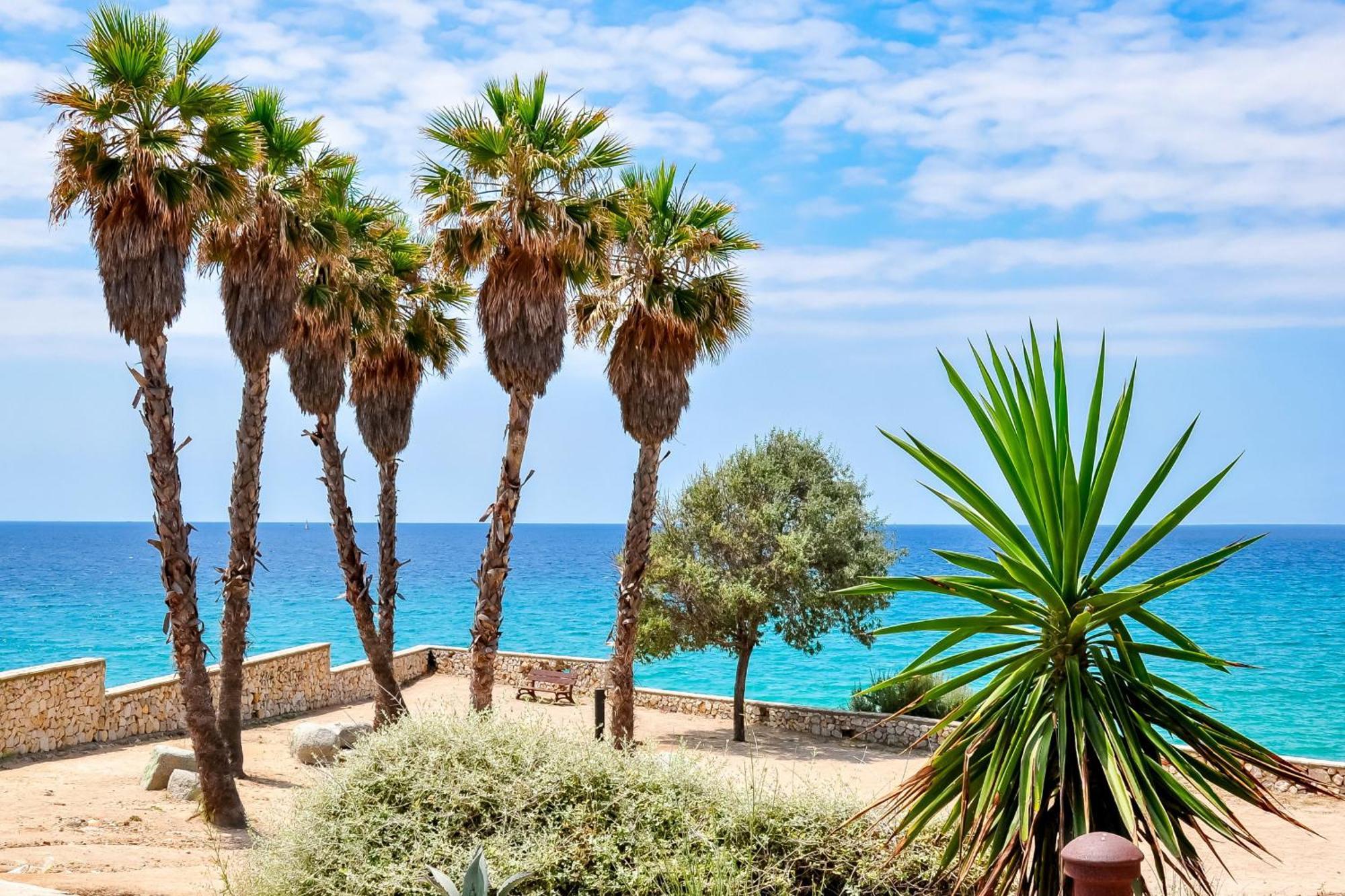 Mediterranean Way - Sant Domenec Tarragona Exterior photo