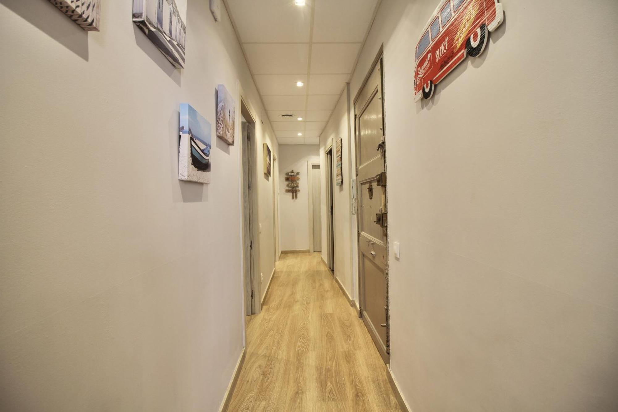 Mediterranean Way - Sant Domenec Tarragona Exterior photo