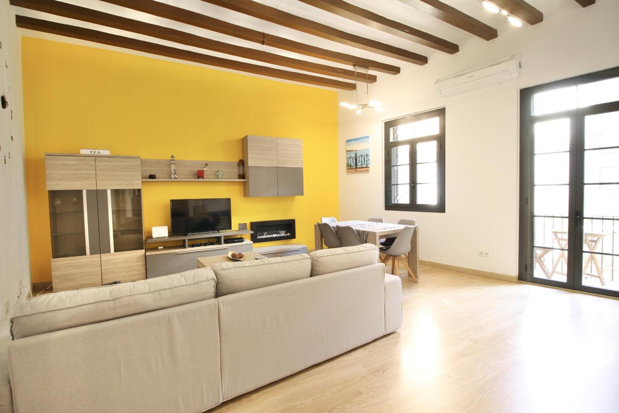 Mediterranean Way - Sant Domenec Tarragona Exterior photo