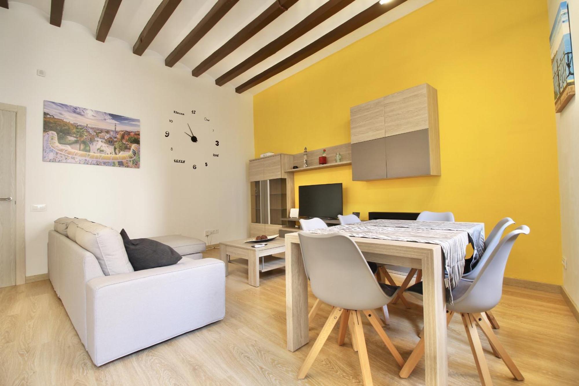 Mediterranean Way - Sant Domenec Tarragona Exterior photo