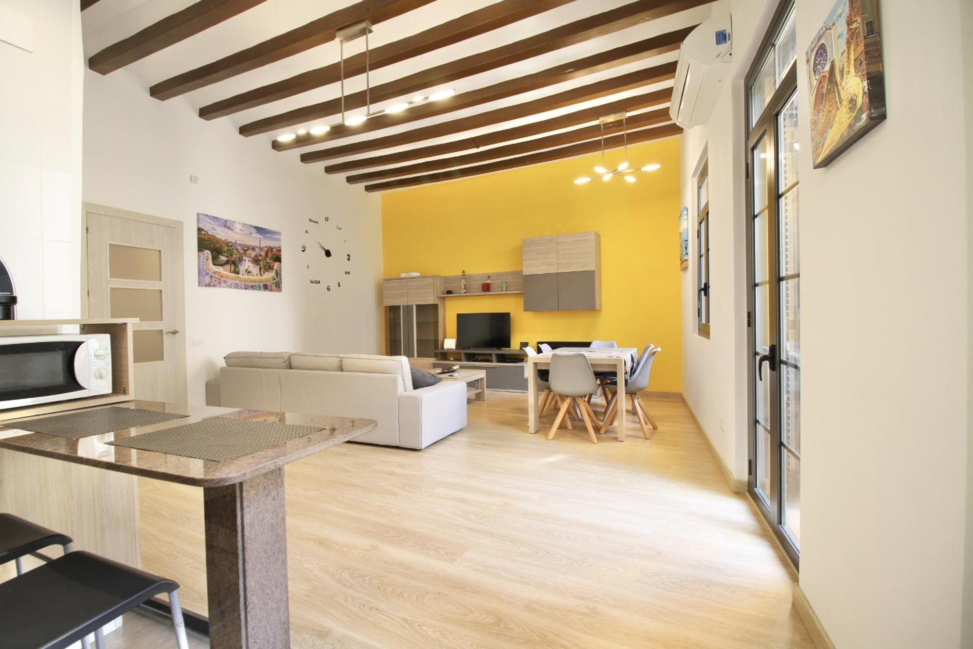 Mediterranean Way - Sant Domenec Tarragona Exterior photo
