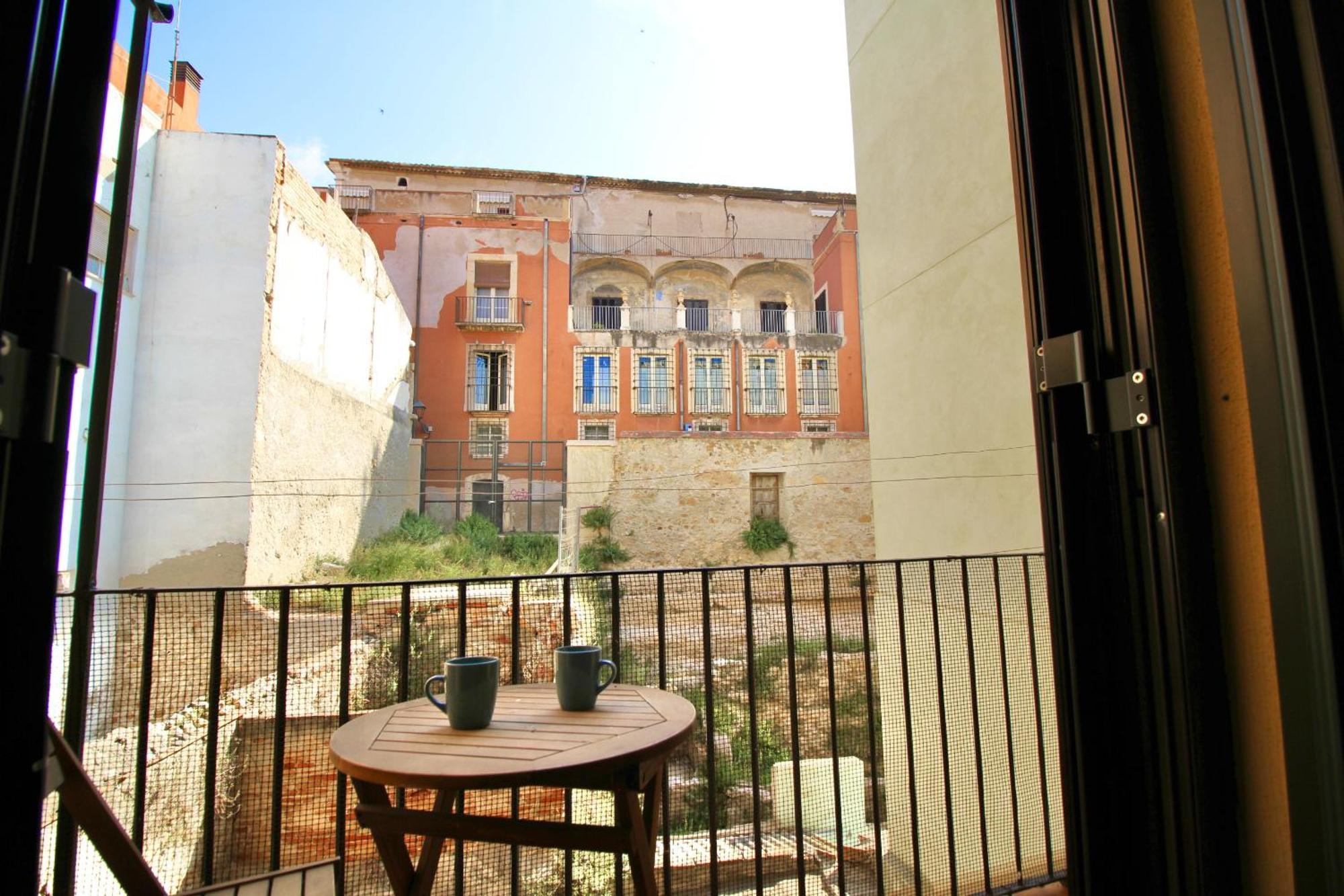 Mediterranean Way - Sant Domenec Tarragona Exterior photo